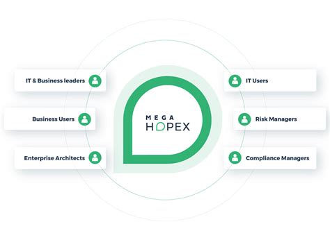mega opex|La plateforme MEGA HOPEX .
